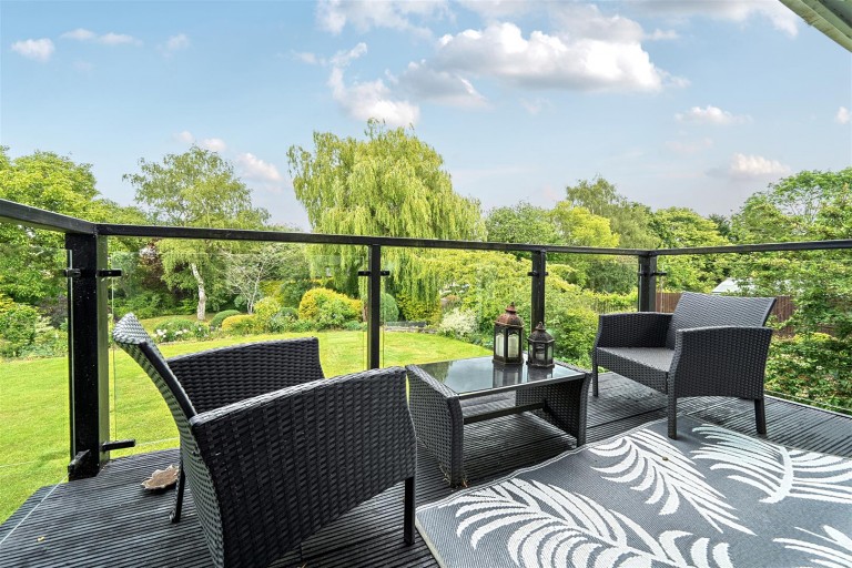 Images for Pigeon Hill, Tiffield, NN12