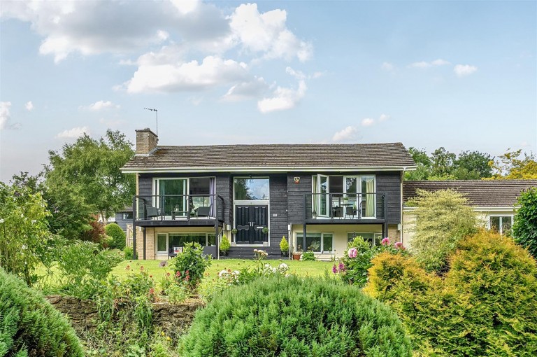 Images for Pigeon Hill, Tiffield, NN12
