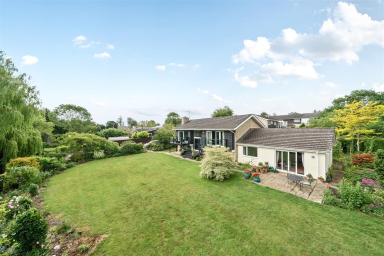 Images for Pigeon Hill, Tiffield, NN12