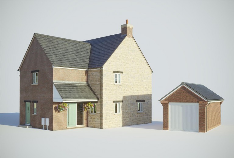 Images for Pigeon Hill, Tiffield, NN12