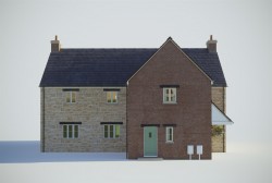 Images for Pigeon Hill, Tiffield, NN12