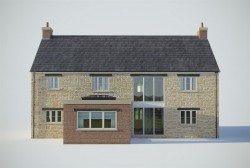 Images for Pigeon Hill, Tiffield, NN12
