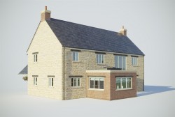 Images for Pigeon Hill, Tiffield, NN12