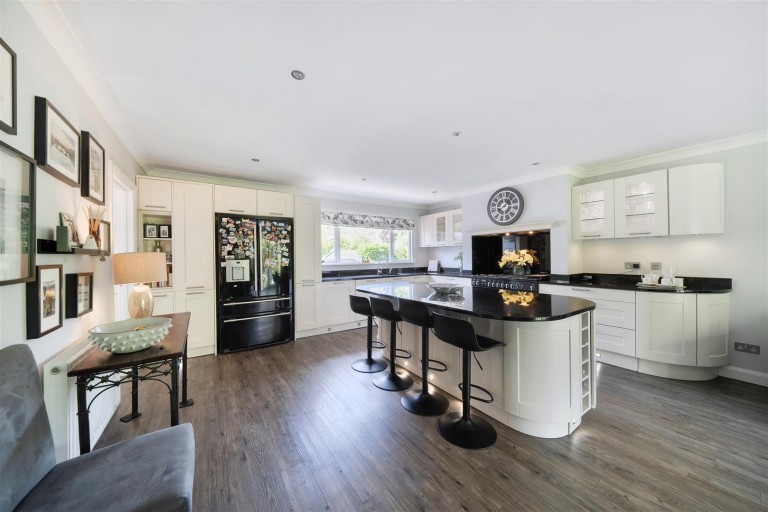 Images for Pigeon Hill, Tiffield, NN12