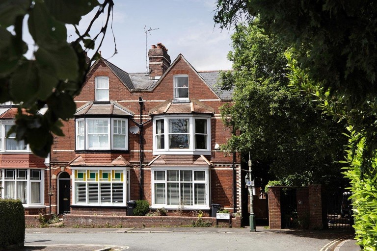 Images for Barnardo Road, Exeter