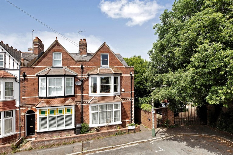 Images for Barnardo Road, Exeter