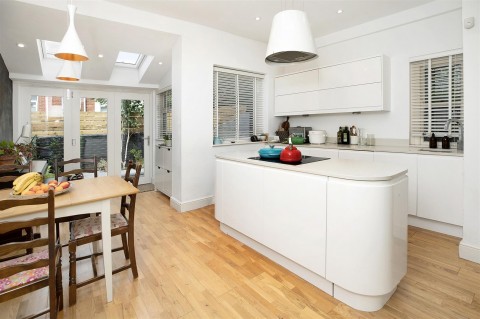 Click the photo for more details of Barnardo Road, Exeter