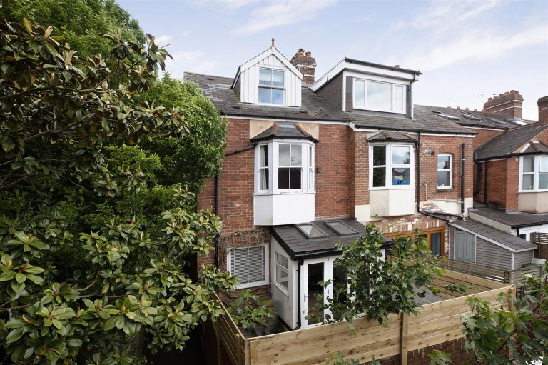 Images for Barnardo Road, Exeter