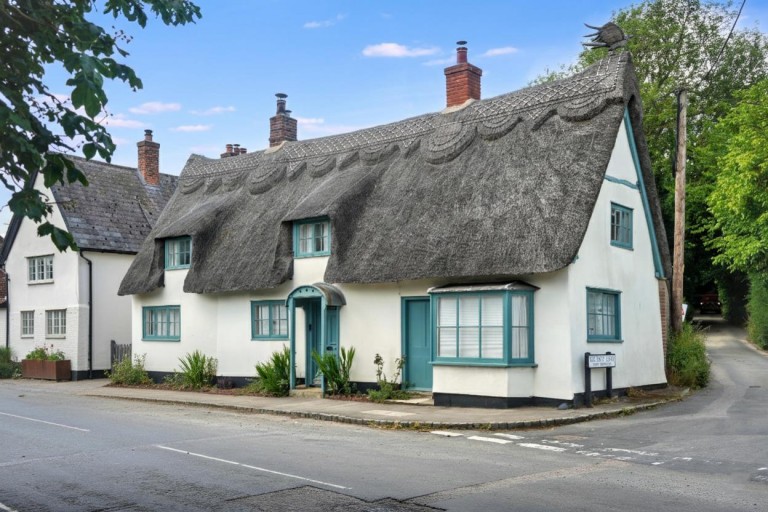 Images for Ashdon, Saffron Walden