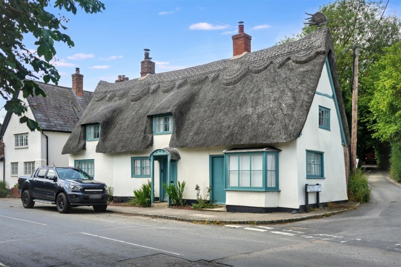 Click the photo for more details of Ashdon, Saffron Walden