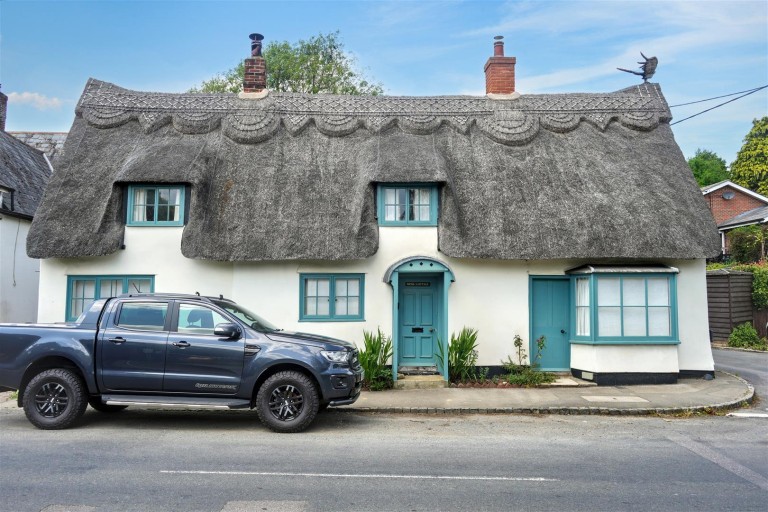 Images for Ashdon, Saffron Walden