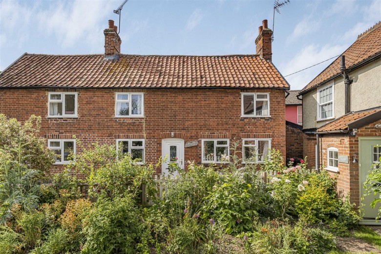 Click the photo for more details of Upper Green, Stoke By Clare, Sudbury