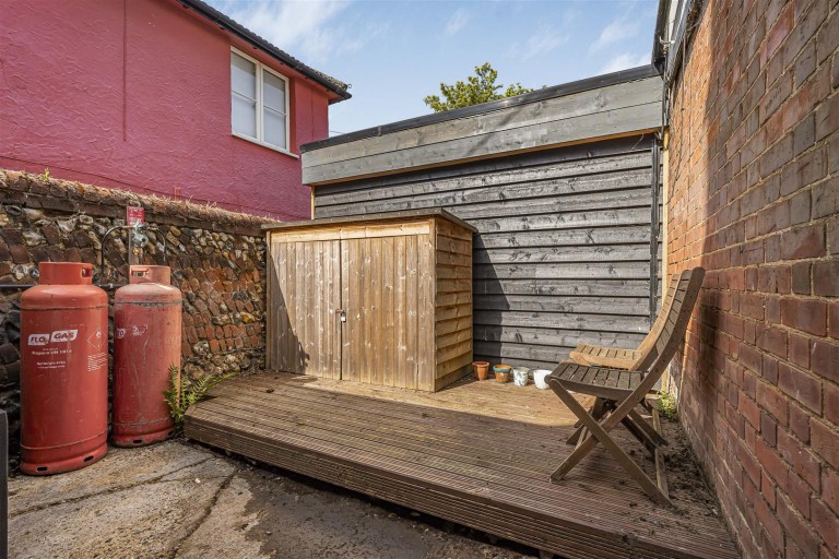 Images for Upper Green, Stoke By Clare, Sudbury