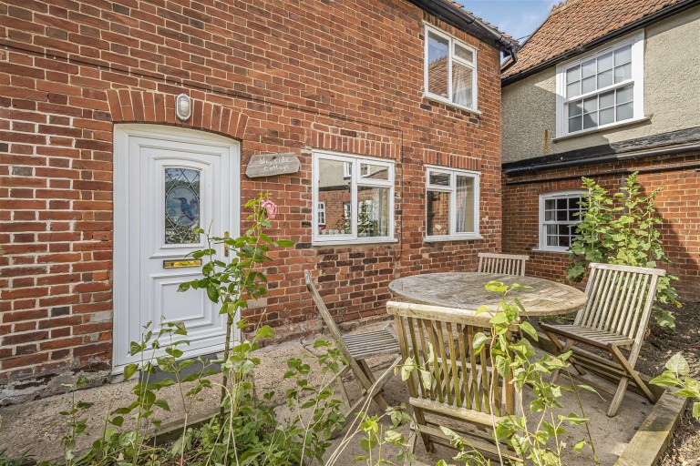 Images for Upper Green, Stoke By Clare, Sudbury