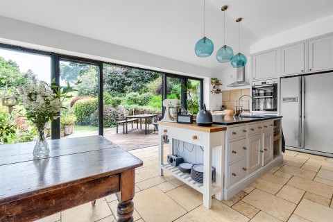 Click the photo for more details of Southleigh, Colyton