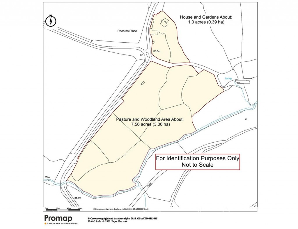 Floorplans For Southleigh, Colyton