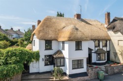 Images for High Street, Newton Poppleford, Sidmouth
