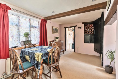 Click the photo for more details of High Street, Newton Poppleford, Sidmouth