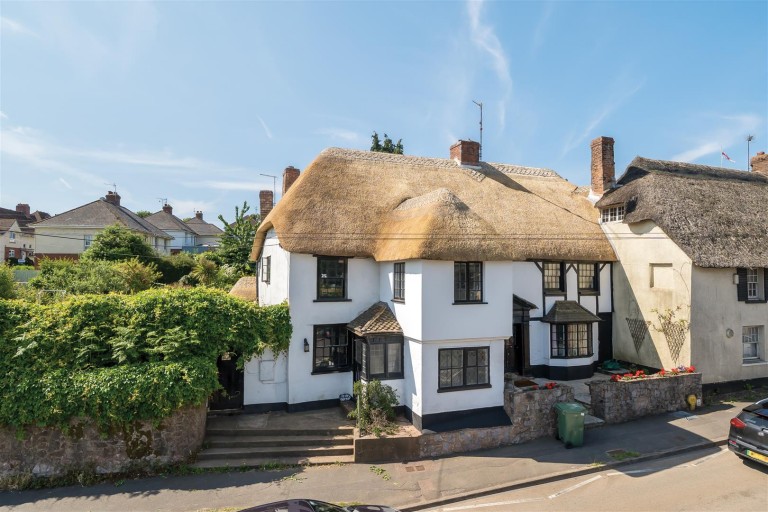 Images for High Street, Newton Poppleford, Sidmouth