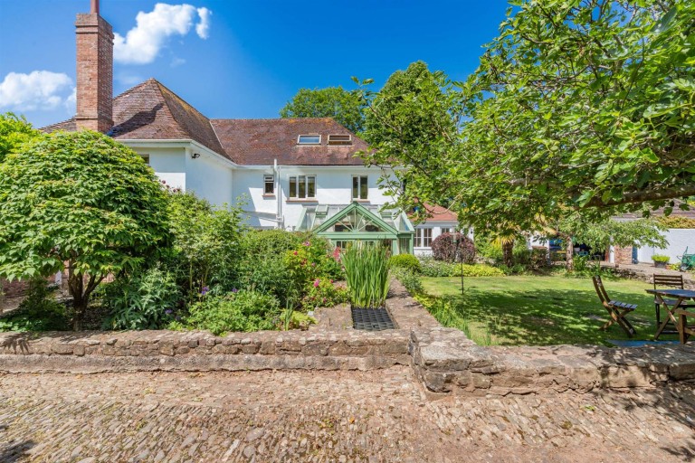 Images for Collipriest, Tiverton