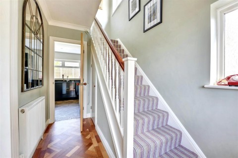 Click the photo for more details of Guelphs Lane, Thaxted, Dunmow