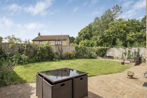 Click the photo for more details of Grangewood, East Hunsbury, Northampton, NN4