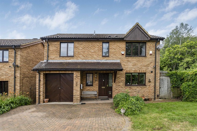 Images for Grangewood, East Hunsbury, Northampton, NN4