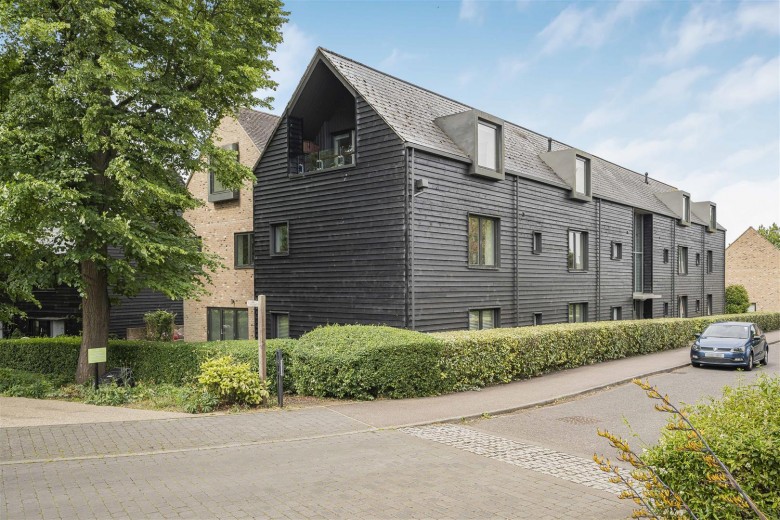 Click the photo for more details of Burgess Croft, Saffron Walden