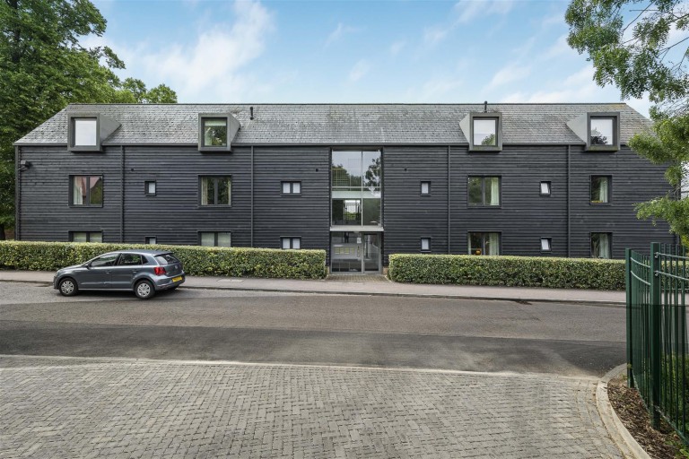 Images for Burgess Croft, Saffron Walden