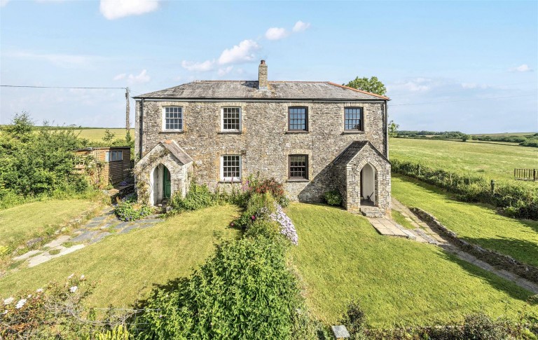Images for Trevithick Cottages, Trevithick, Newquay