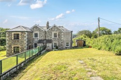 Images for Trevithick Cottages, Trevithick, Newquay