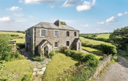 Images for Trevithick Cottages, Trevithick, Newquay
