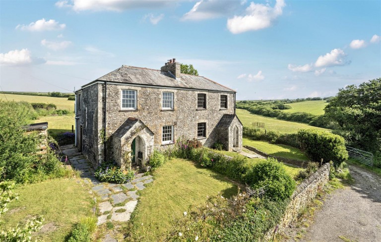 Images for Trevithick Cottages, Trevithick, Newquay