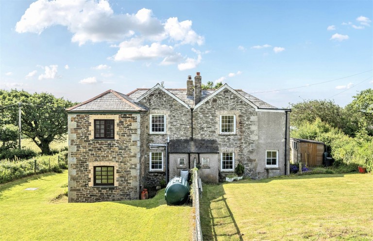 Images for Trevithick Cottages, Trevithick, Newquay