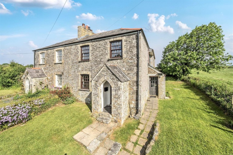 Images for Trevithick Cottages, Trevithick, Newquay
