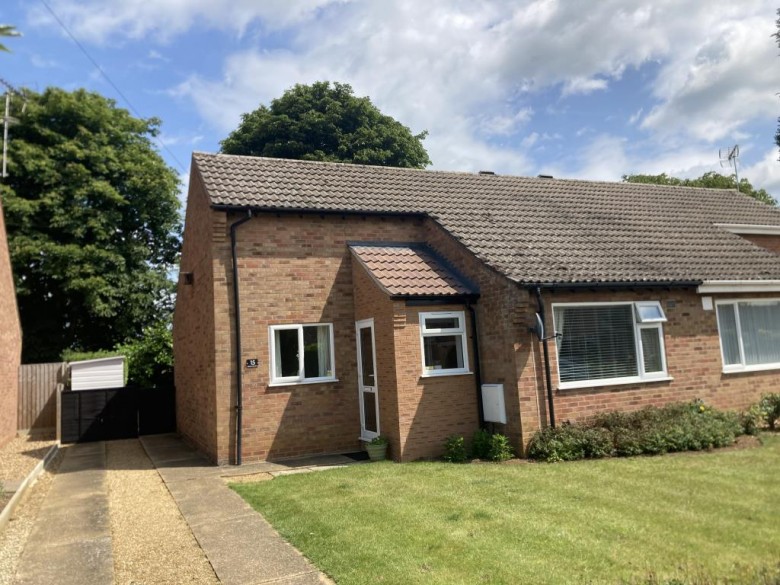Click the photo for more details of Bishop Laney Drive, Ely