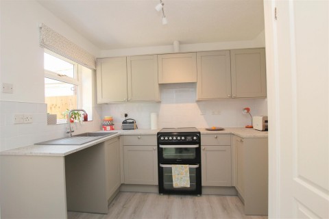 Click the photo for more details of Bishop Laney Drive, Ely