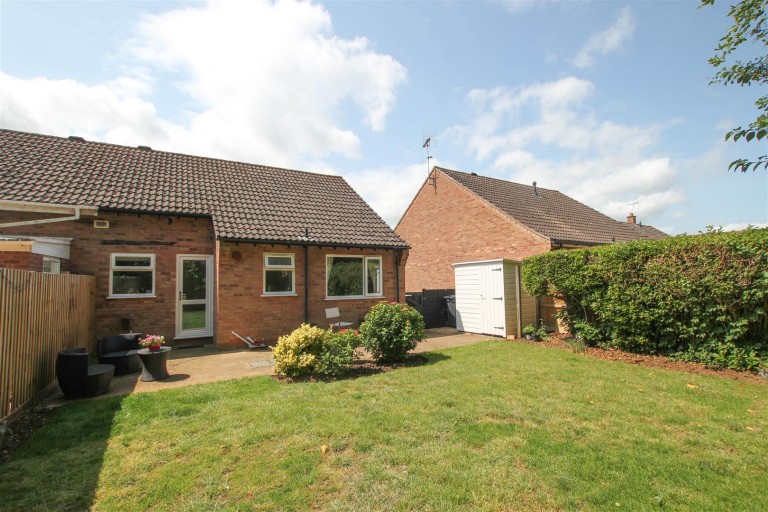 Images for Bishop Laney Drive, Ely