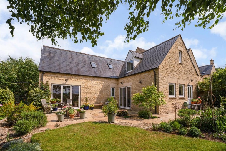 Images for Bourton-On-The-Water, Gloucestershire