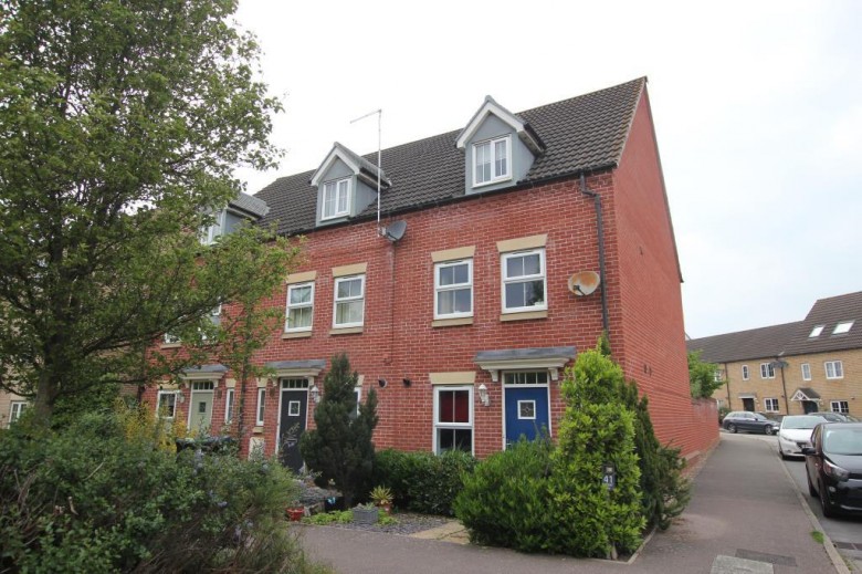 Click the photo for more details of Merivale Way, Ely