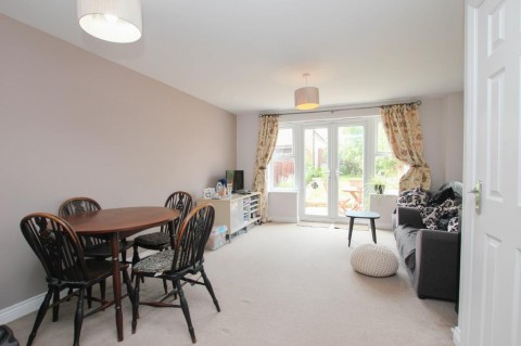 Click the photo for more details of Merivale Way, Ely