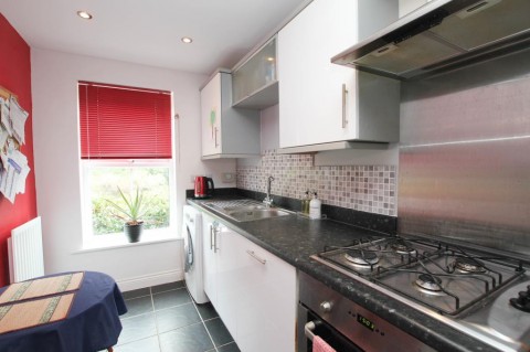 Click the photo for more details of Merivale Way, Ely