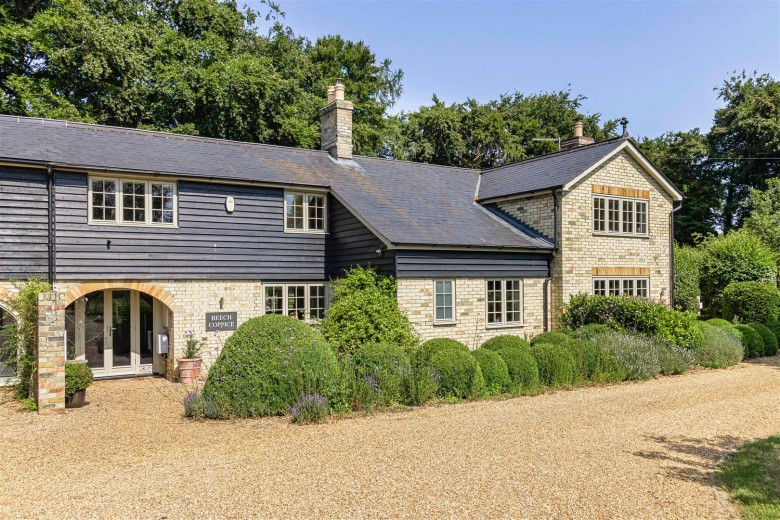 Click the photo for more details of London Road, Six Mile Bottom