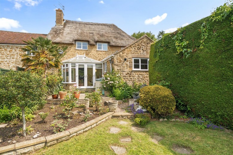 Click the photo for more details of Love Lane, Ilminster