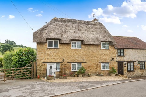 Click the photo for more details of Love Lane, Ilminster