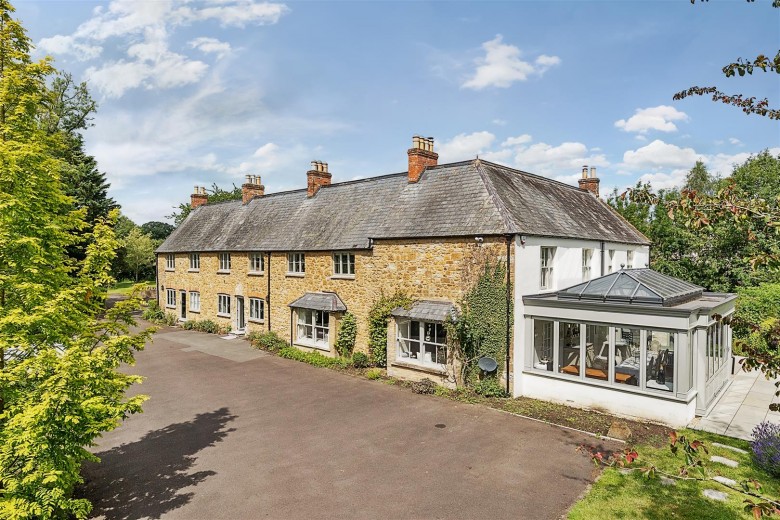 Click the photo for more details of Broadway, Ilminster, Somerset