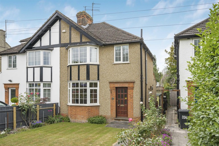 Images for Cherry Hinton Road, Cambridge