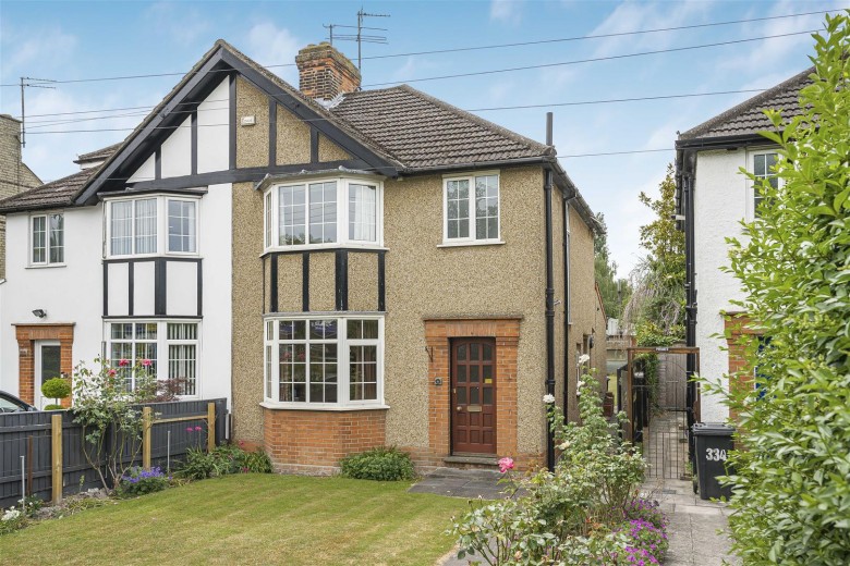 Click the photo for more details of Cherry Hinton Road, Cambridge