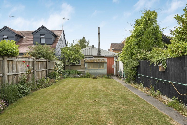 Images for Cherry Hinton Road, Cambridge