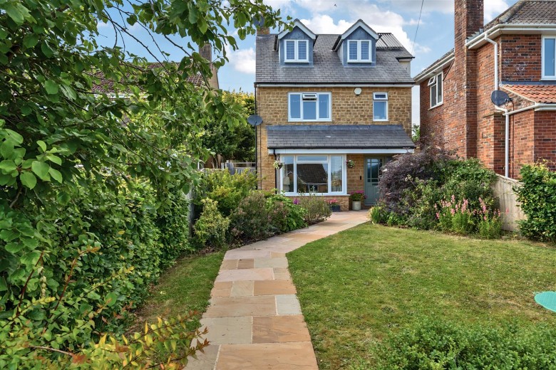 Click the photo for more details of Lambrook Road, Shepton Beauchamp, Ilminster